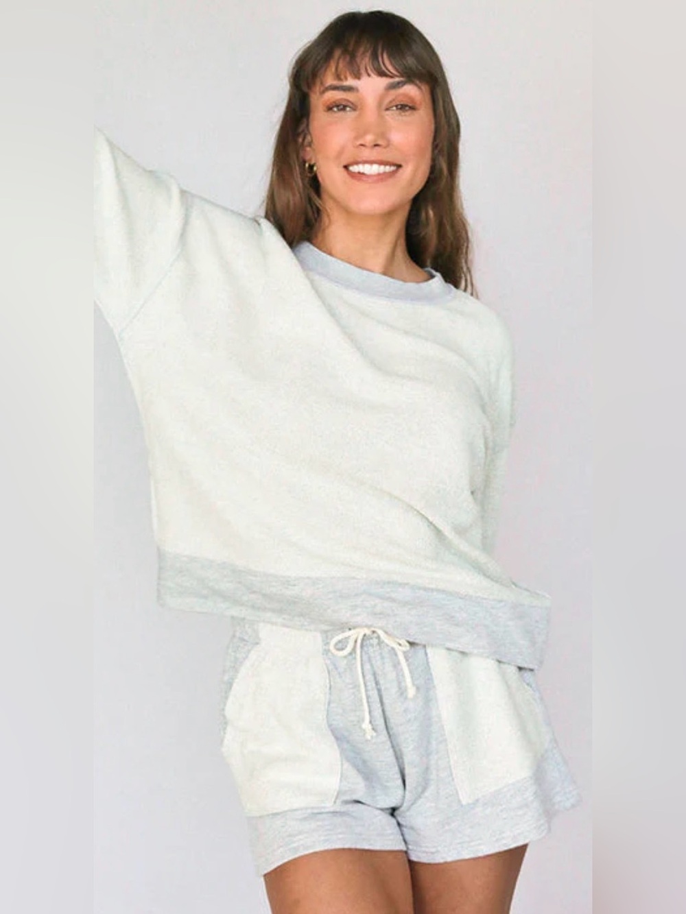 Perfectwhitetee Shorts